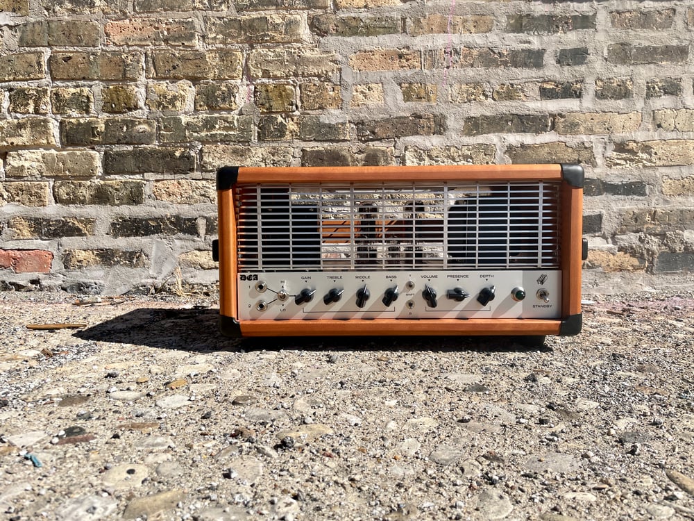 50W HMW mini / no FX loop