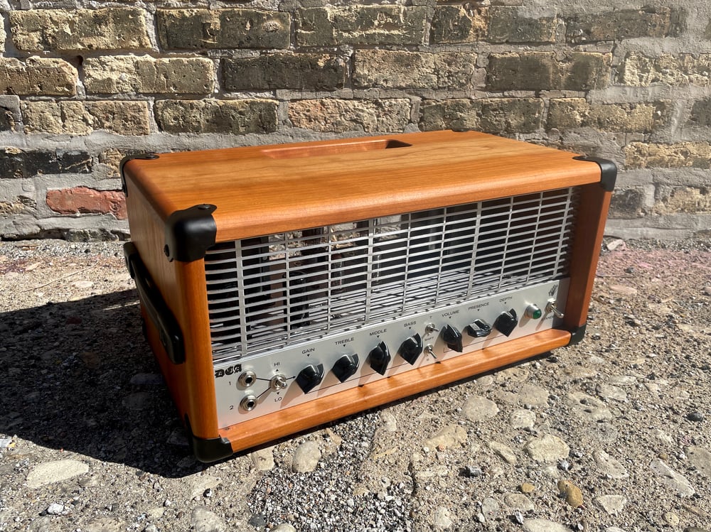 50W HMW mini / no FX loop