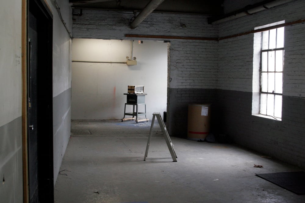 140W HMW w/ FX Loop / Ambrosia Maple