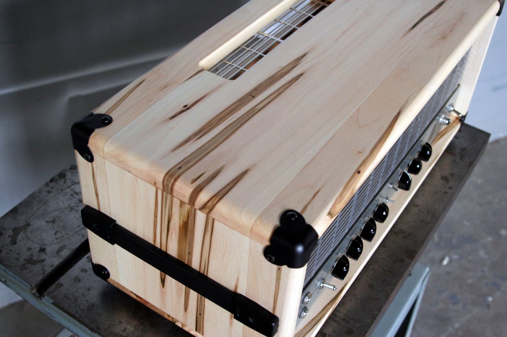 140W HMW w/ FX Loop / Ambrosia Maple