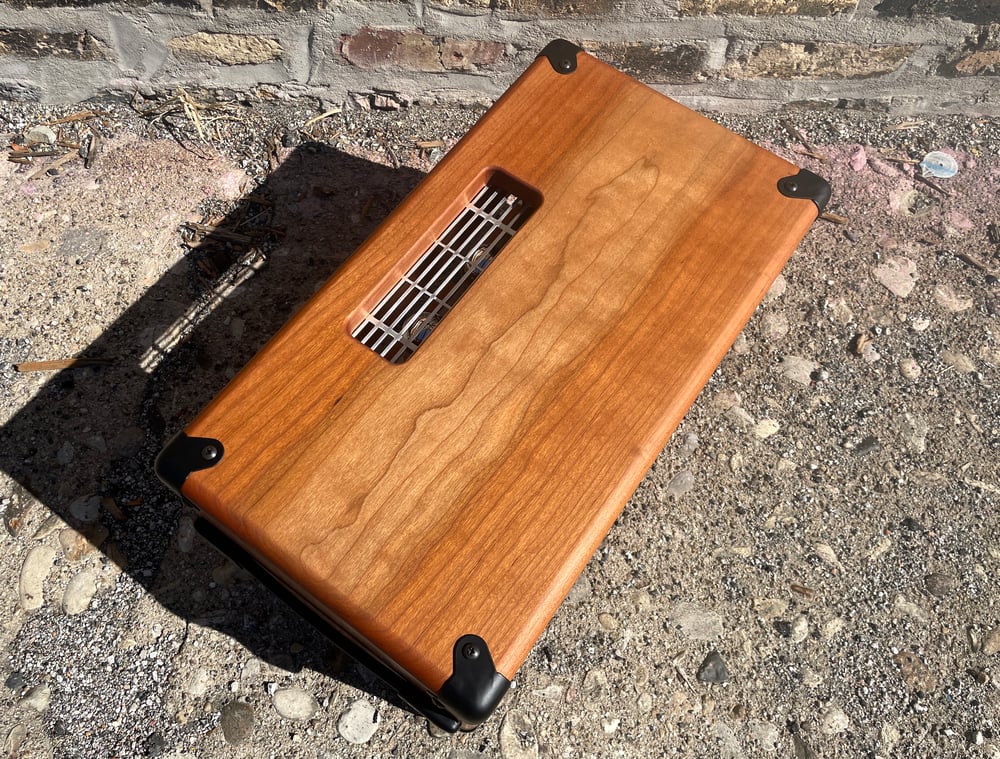 50W HMW mini / no FX loop