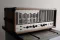 100W HMW w/ FX loop Dyed Brown