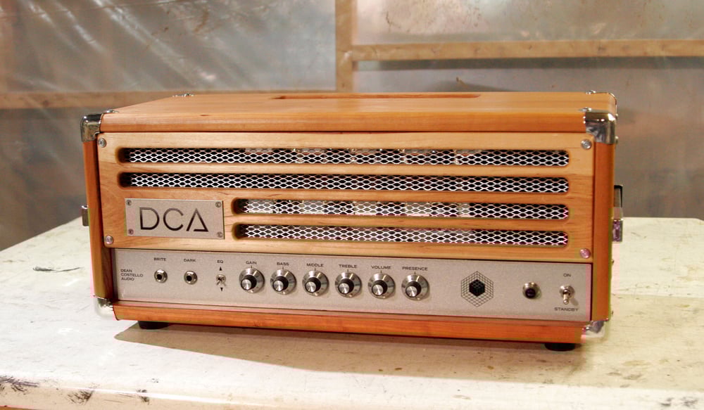 150W Templates / Cherry