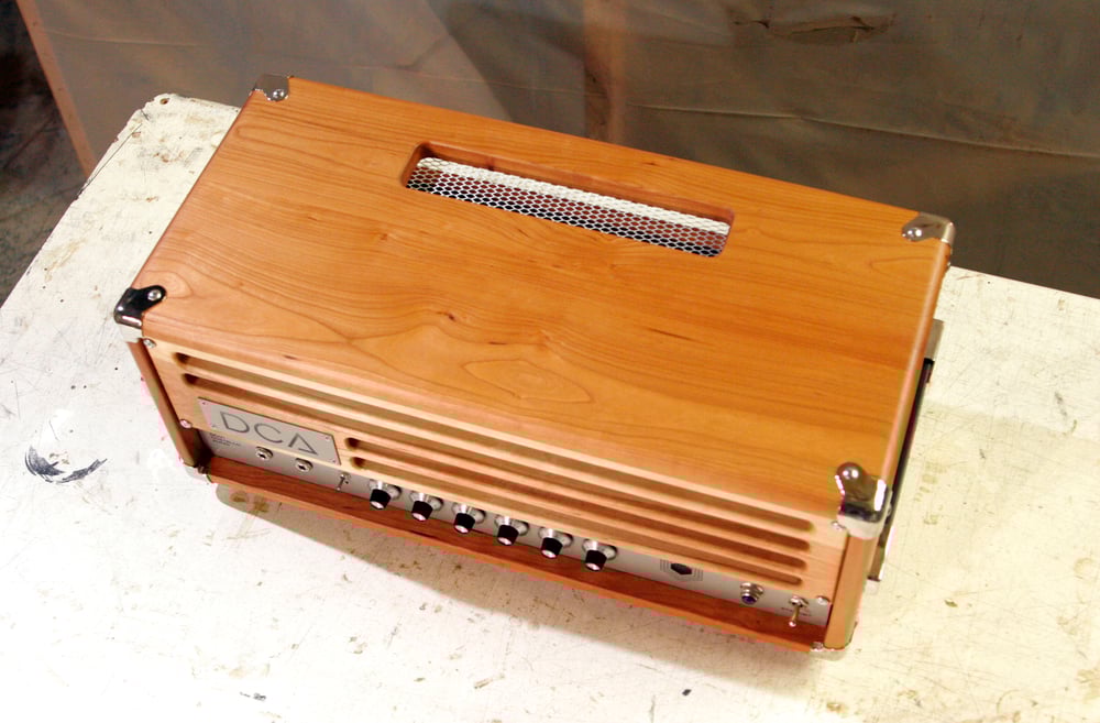 150W Templates / Cherry