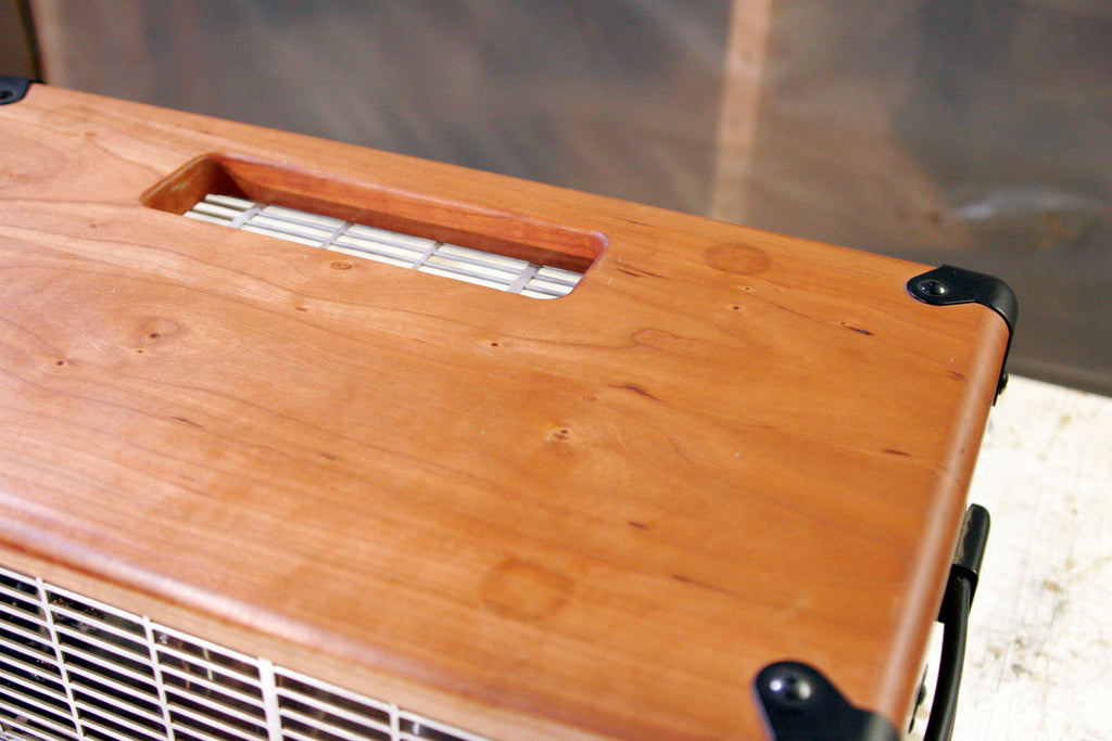 50W HMW mini / Cherry / USED / reduced price